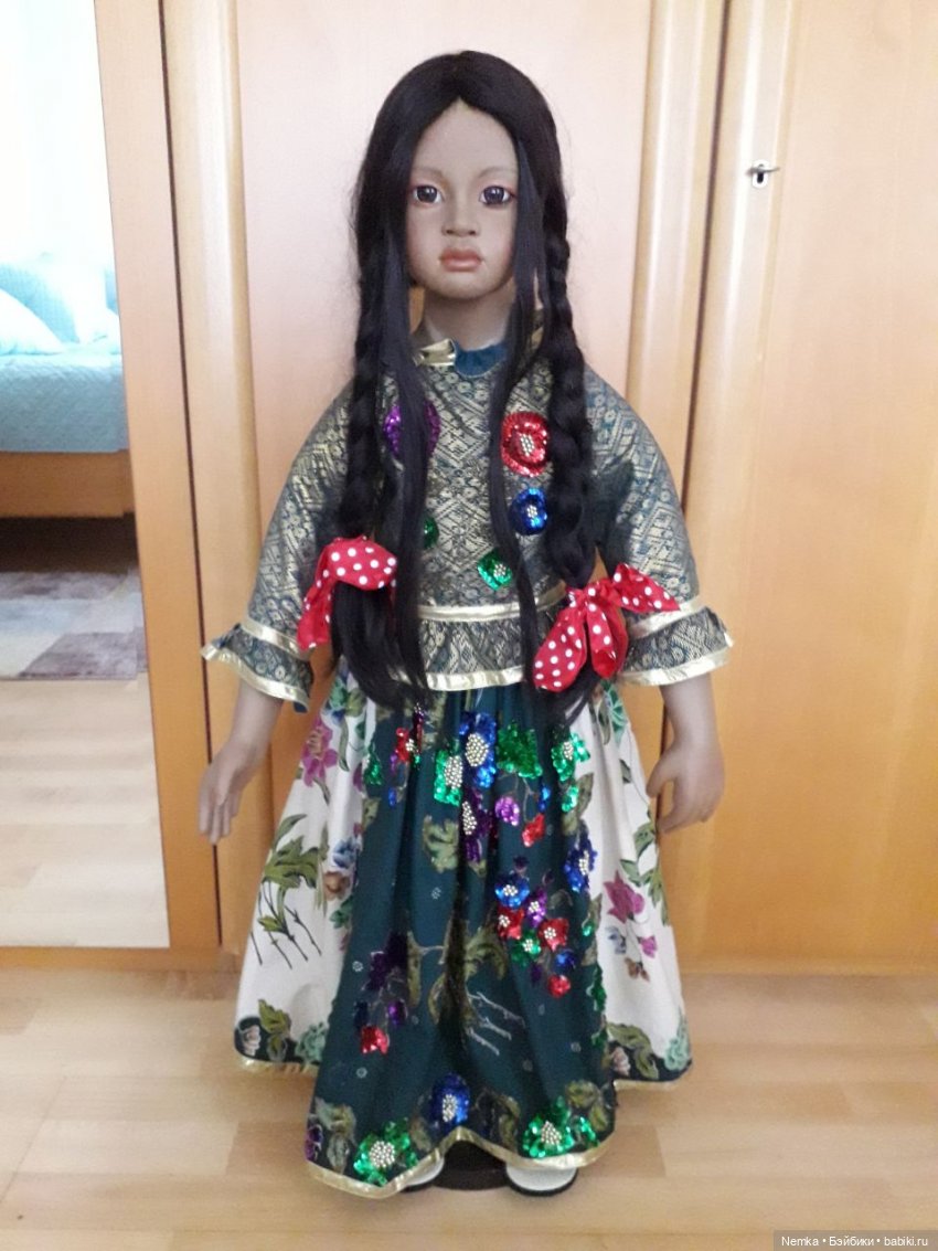 кукла коллекционная кукла коллекционная