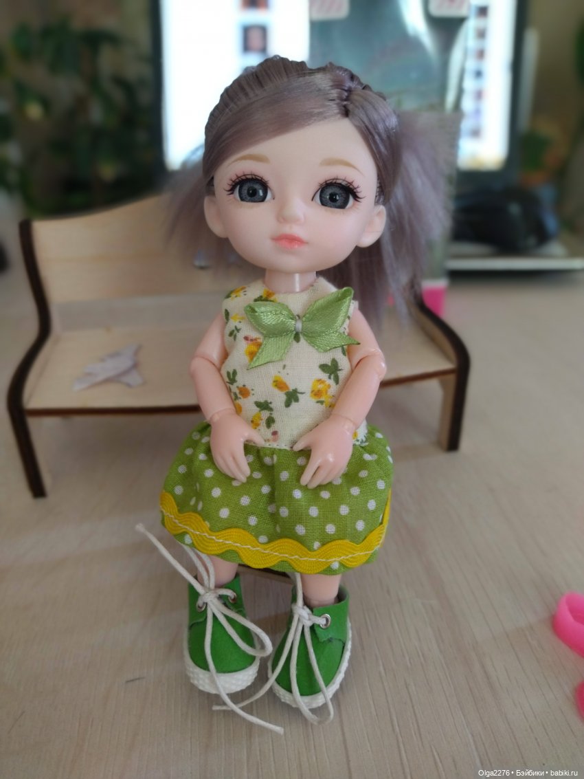 Девоньки, девоньки, девоньки мои - 2 (фото 4)