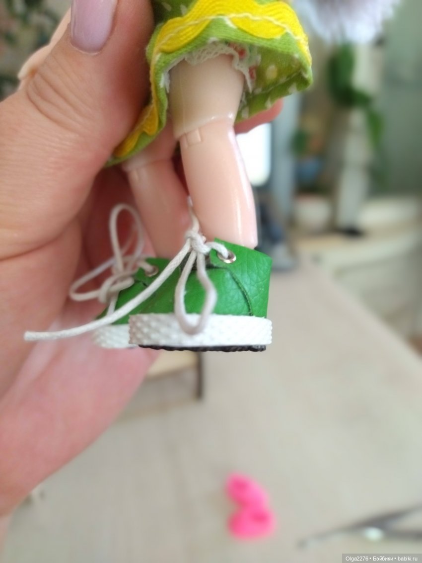 Девоньки, девоньки, девоньки мои - 2 (фото 2)