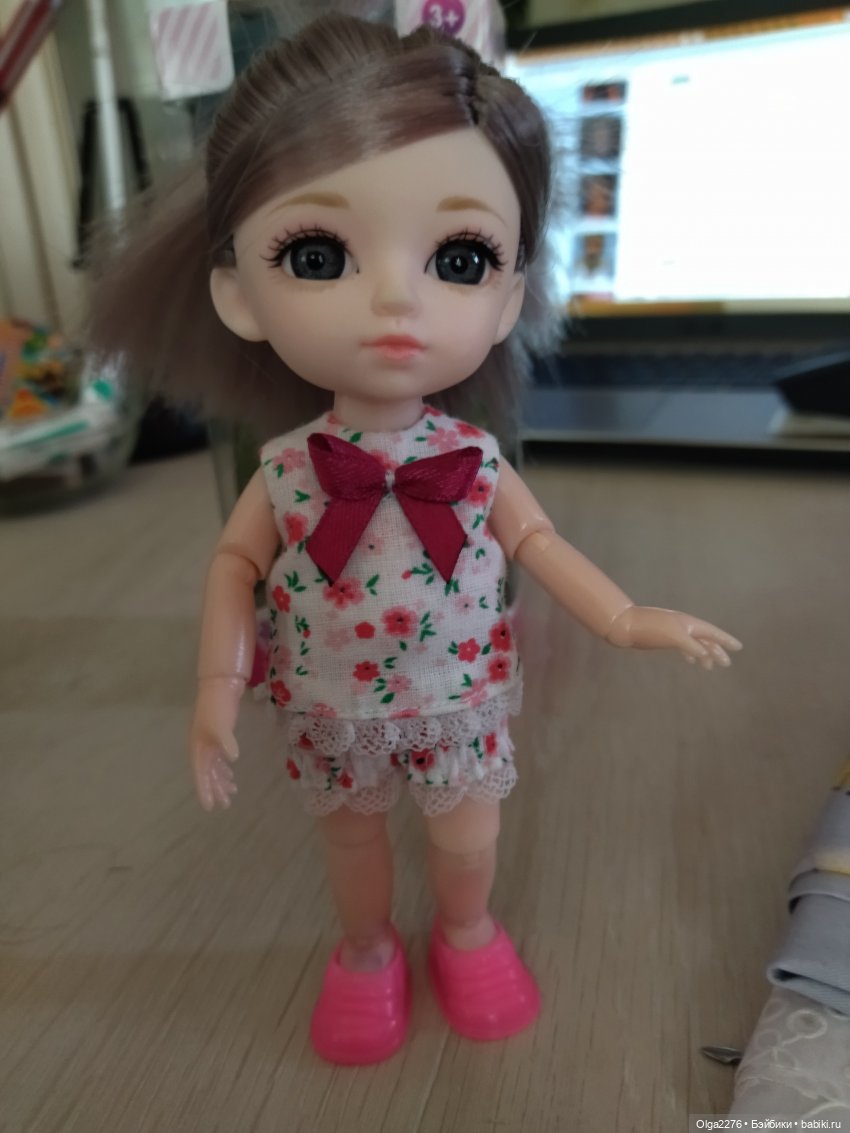 Девоньки, девоньки, девоньки мои (фото 3)