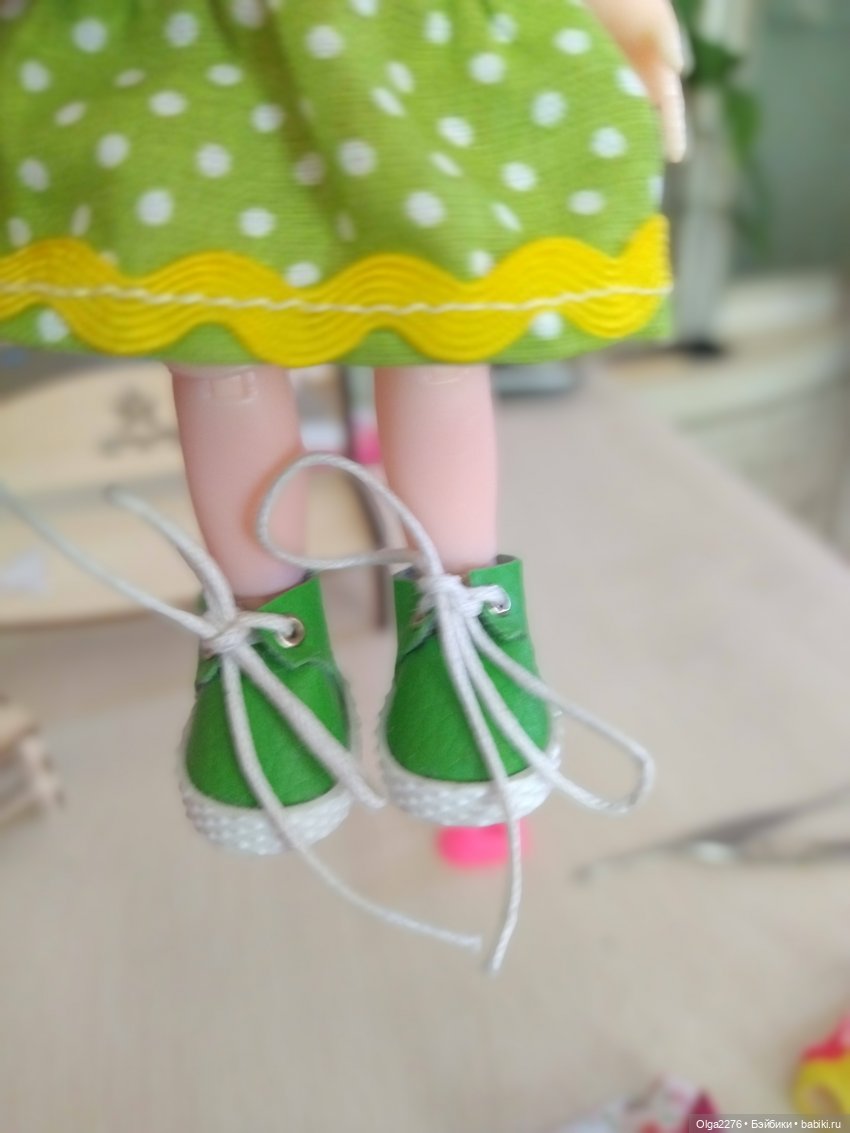 Девоньки, девоньки, девоньки мои - 2 (фото 3)