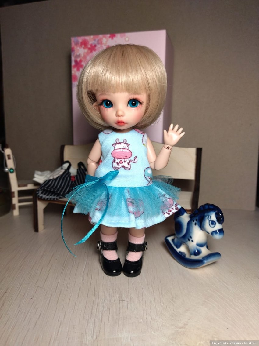 Девоньки, девоньки, девоньки мои - 3 (фото 3)