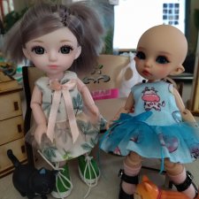 Девоньки, девоньки, девоньки мои - 3