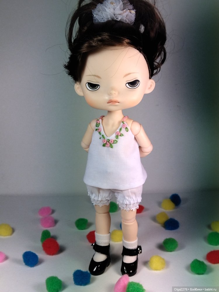 Розовые розы для Xiaomi Monst (фото 10)