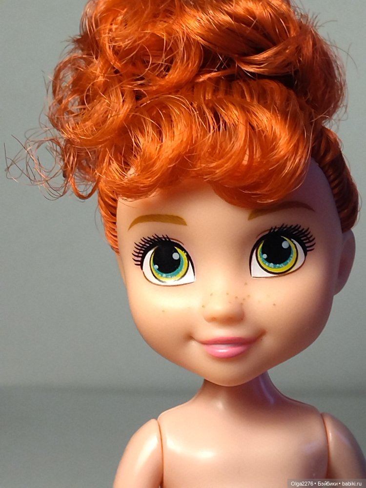 Поход в Пятерочку — Гибриды шарнирных кукол (не БЖД): подбор тела (фото 7)