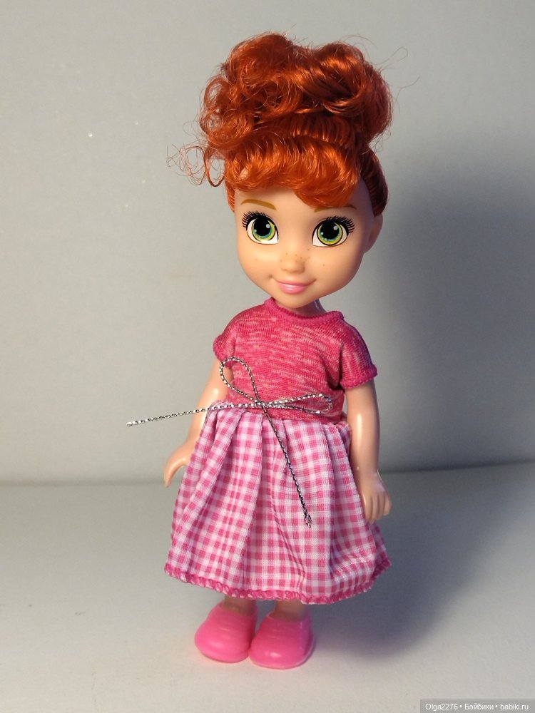 Поход в Пятерочку — Гибриды шарнирных кукол (не БЖД): подбор тела (фото 3)