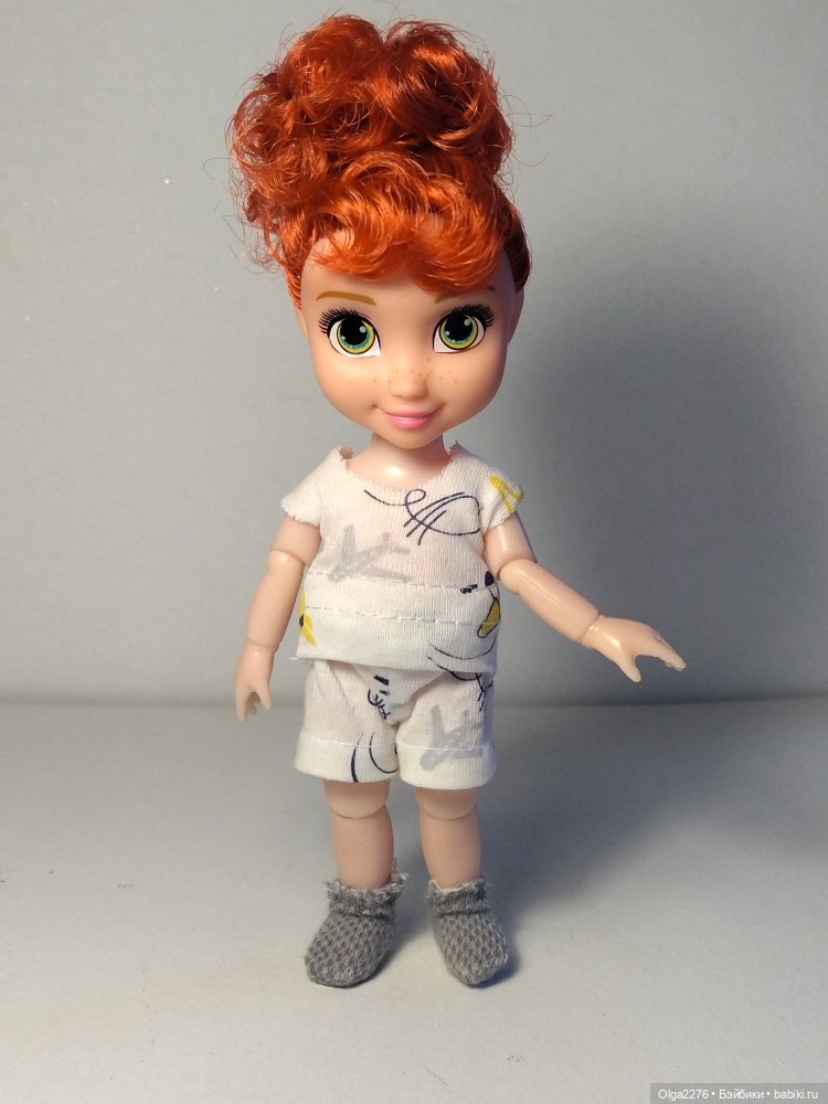 Поход в Пятерочку — Гибриды шарнирных кукол (не БЖД): подбор тела (фото 10)