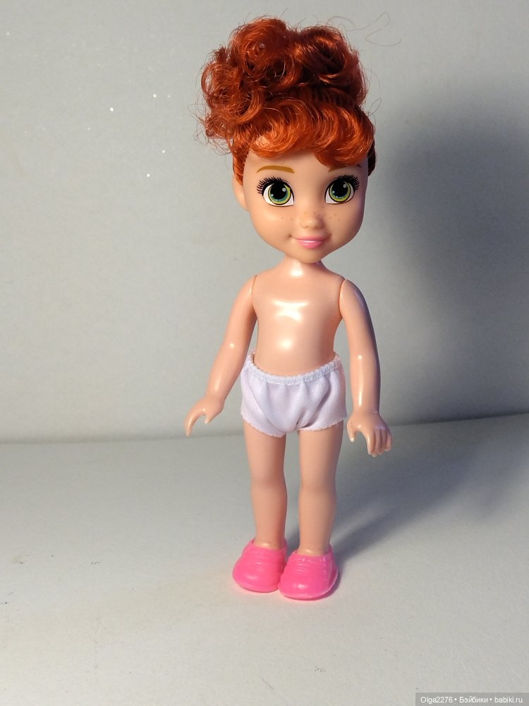 Поход в Пятерочку — Гибриды шарнирных кукол (не БЖД): подбор тела (фото 4)