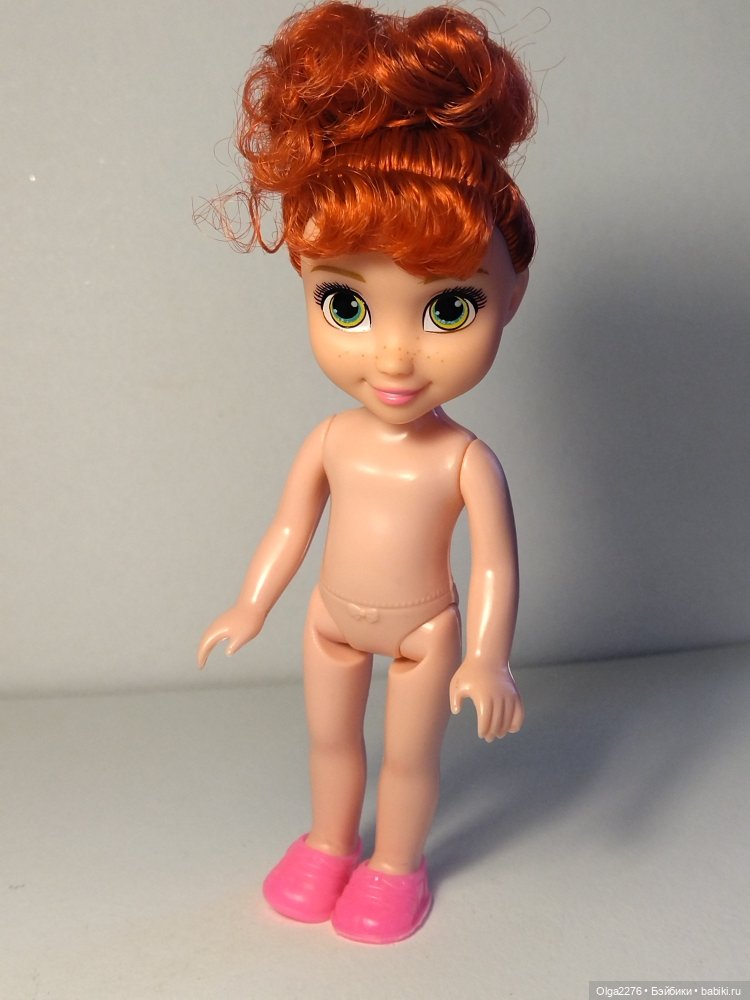 Поход в Пятерочку — Гибриды шарнирных кукол (не БЖД): подбор тела (фото 5)
