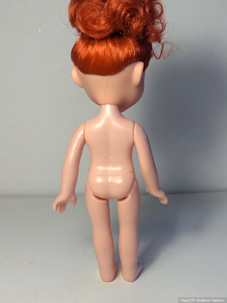 Поход в Пятерочку — Гибриды шарнирных кукол (не БЖД): подбор тела (фото 6)