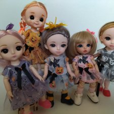 Мой детский сад