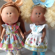 Милые Миички