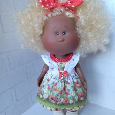 Маковая мини коллекция