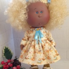 Осенняя коллекция. Часть 3. Фланель