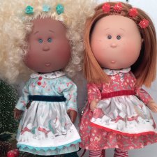 Новогодняя коллекция. Часть 2