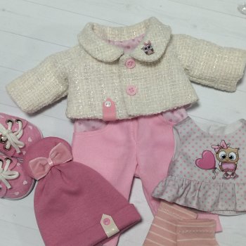 И дед Мороз может быть модельером