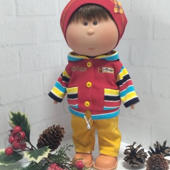 Мальчики Мио