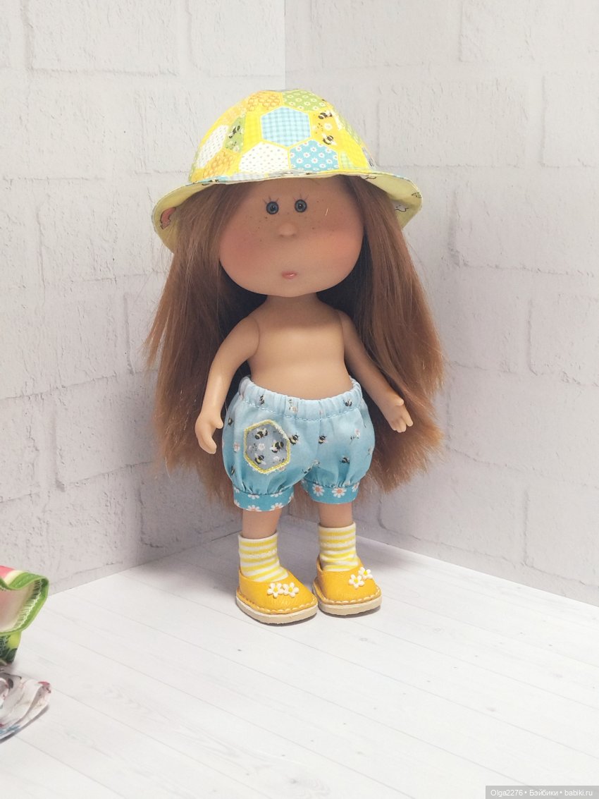 Я так хочу, чтобы лето не кончалось (фото 10)