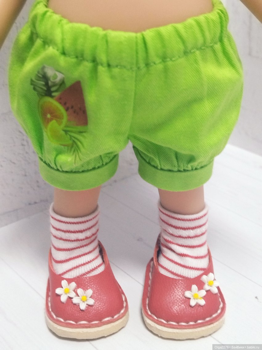 Я так хочу, чтобы лето не кончалось (фото 8)