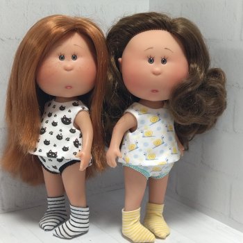 Практически "Ангелы Виктории Сикрет"