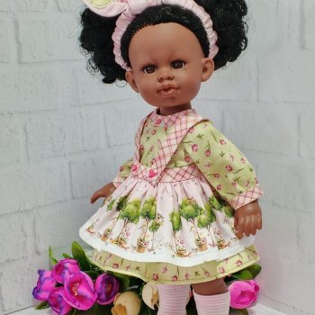 3-й этап марафона пошива по выкройкам Ольги Шулятецкой