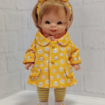 5 этап по выкройкам О.Шулятецкой