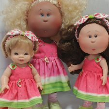 Арбузики-карапузики