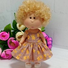 Наряды на Мию 14см