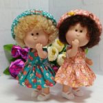 Мини комплекты на микро Мию 14 см