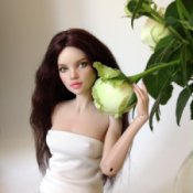 Алена Чугунова Paradolls