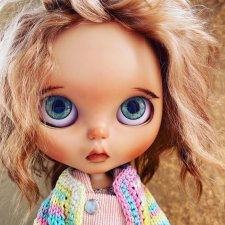 Blythe Blythe