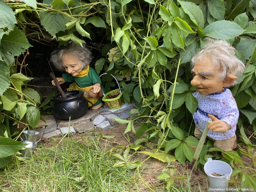 Жизнь лесных Эльфов — Куклы Berenguer (Беренджер): пупсы La Newborn (фото 5)