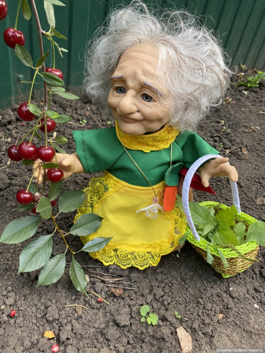 Жизнь лесных Эльфов — Куклы Berenguer (Беренджер): пупсы La Newborn (фото 2)