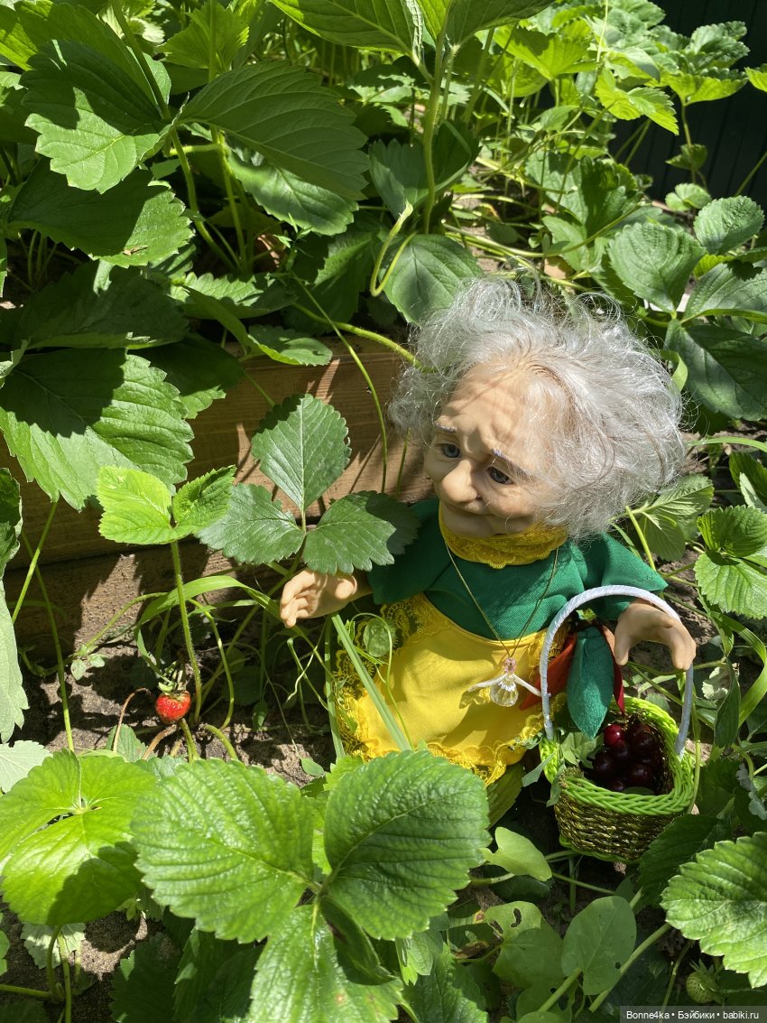 Жизнь лесных Эльфов — Куклы Berenguer (Беренджер): пупсы La Newborn (фото 3)