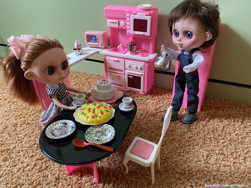 Ура, каникулы! Скорее к бабуле с дедулей (фото 5)