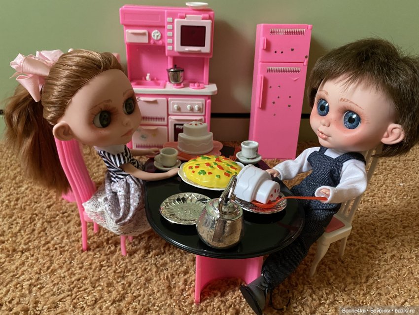 Ура, каникулы! Скорее к бабуле с дедулей (фото 6)