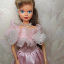 Кукла Sandy винтаж из 90х