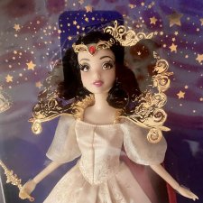 Белоснежка Полуночный мaскарад, Disney Limited Edition