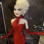 Cluella Disney Limited Edition, Круэлла Дисней