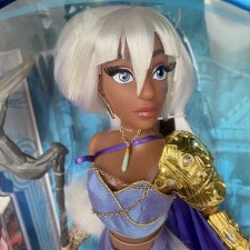 Kida Disney Limited Edition, Кида 40см Дисней