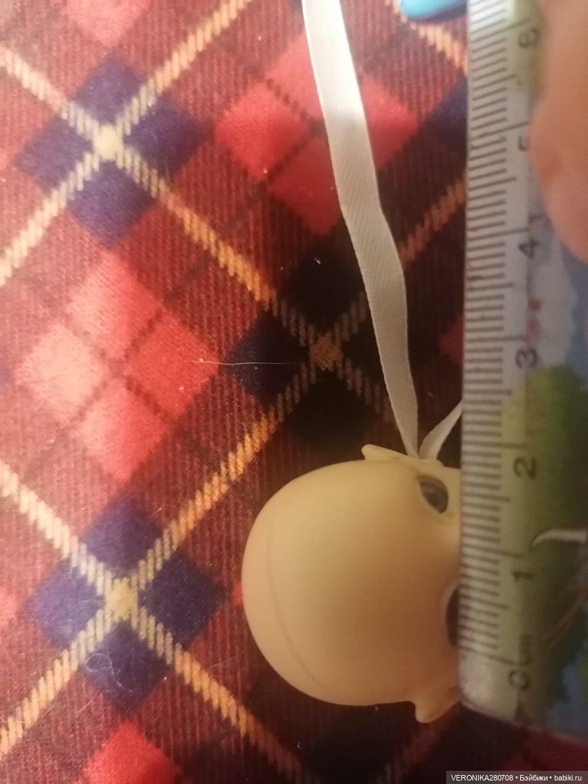 Вот что получилось!