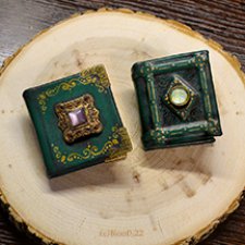 Книги для СД