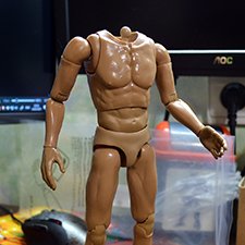 Продам экшн тело