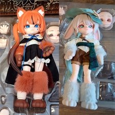 Together Play - For Moon Ведьма и Бард