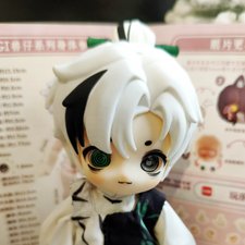 Продам CYJTOYS NAGI 4 панда