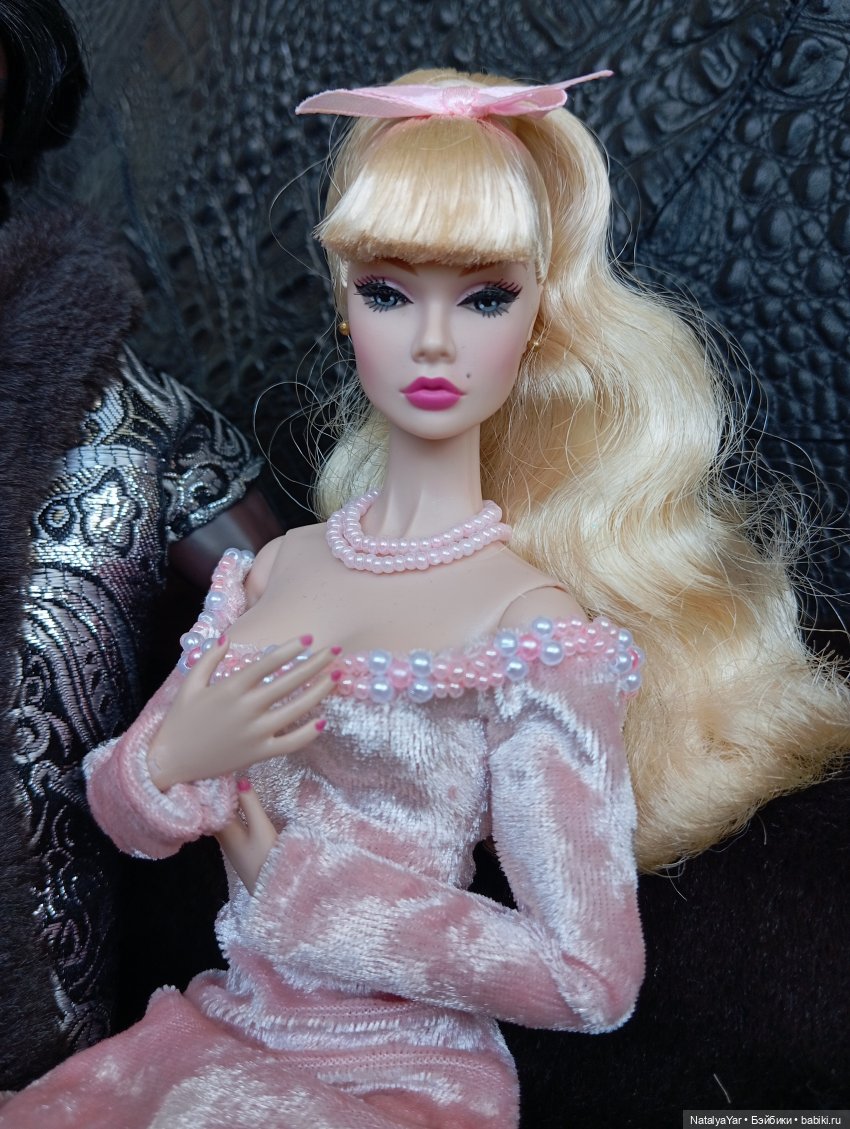 Войн Света: 1 глава — Кукольные фотоистории и сериалы: комиксы (фото 5)