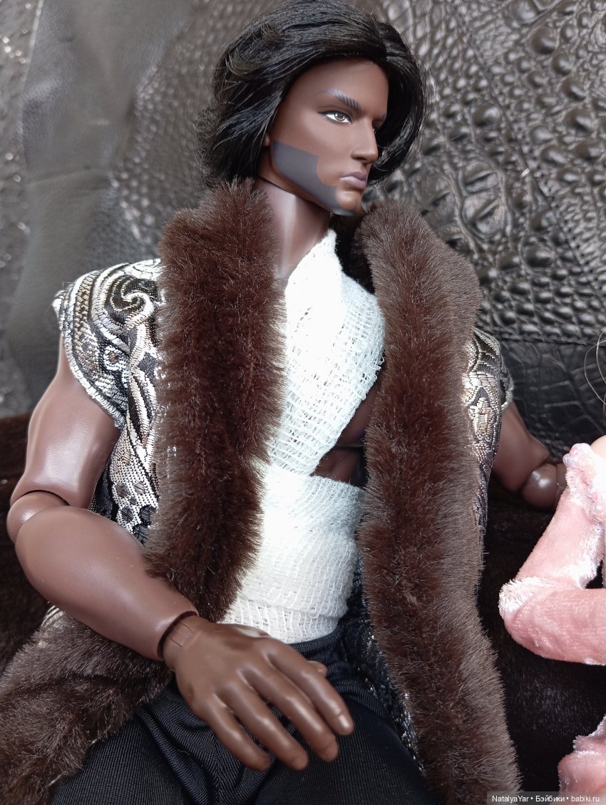 Войн Света: 1 глава — Кукольные фотоистории и сериалы: комиксы (фото 4)