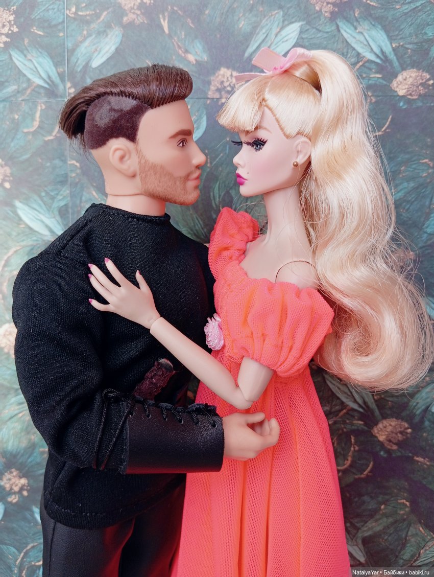 Воин Света. Глава 2 — Кукольные фотоистории и сериалы: комиксы (фото 4)