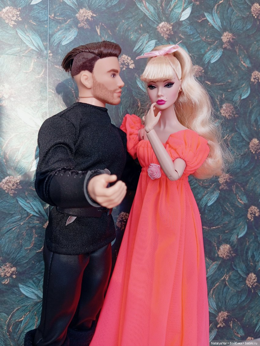 Воин Света. Глава 2 — Кукольные фотоистории и сериалы: комиксы (фото 5)