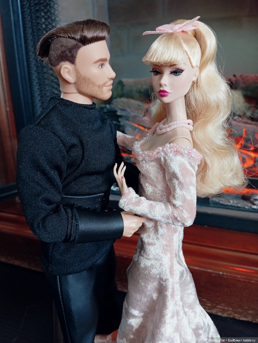 Воин Света. Глава 2 — Кукольные фотоистории и сериалы: комиксы (фото 9)